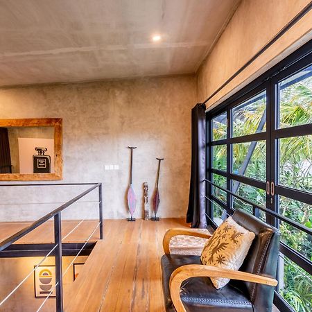 Berawa Loft By Betterplace تْشانغو المظهر الخارجي الصورة