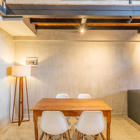Berawa Loft By Betterplace تْشانغو المظهر الخارجي الصورة