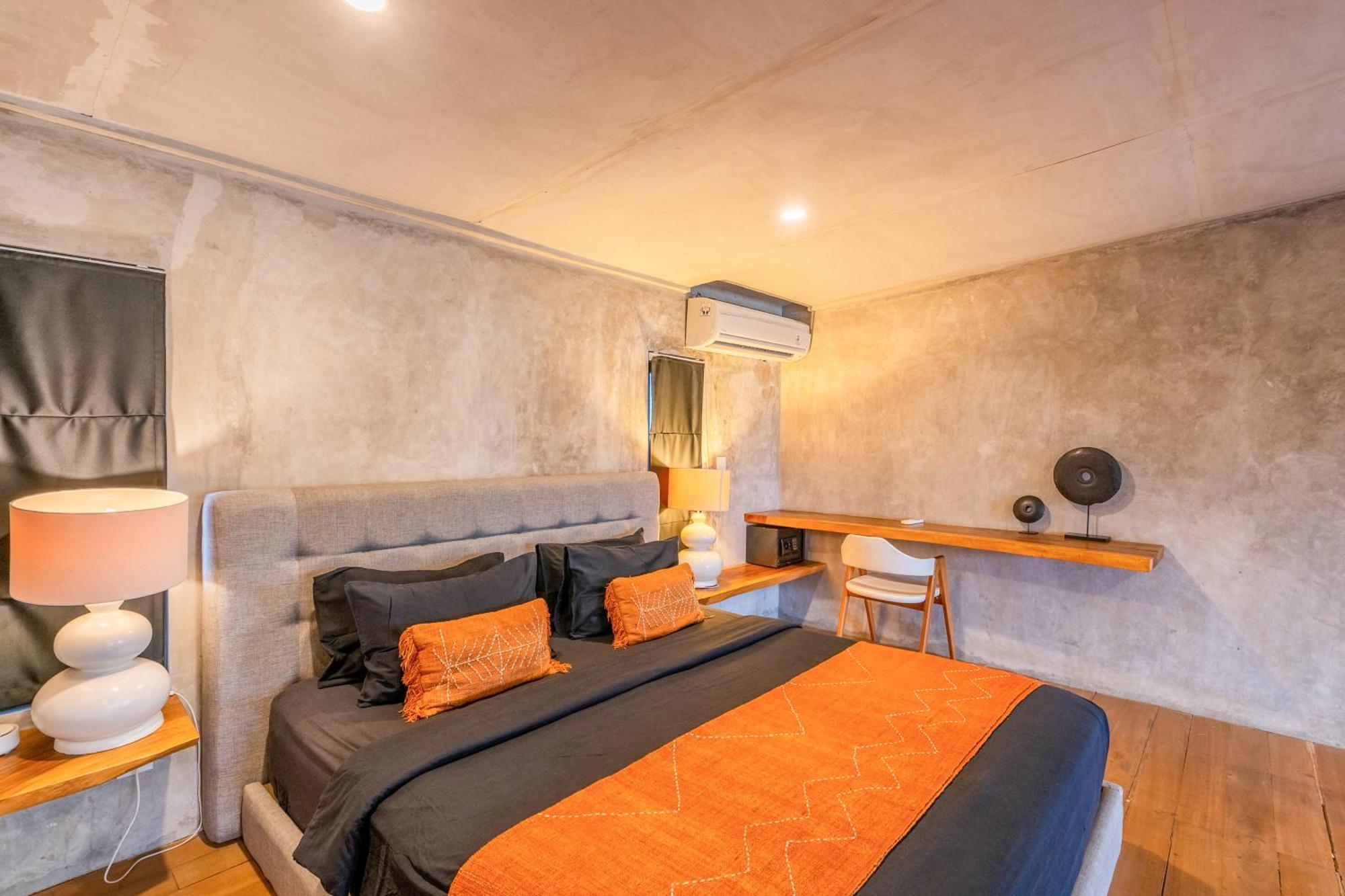 Berawa Loft By Betterplace تْشانغو المظهر الخارجي الصورة