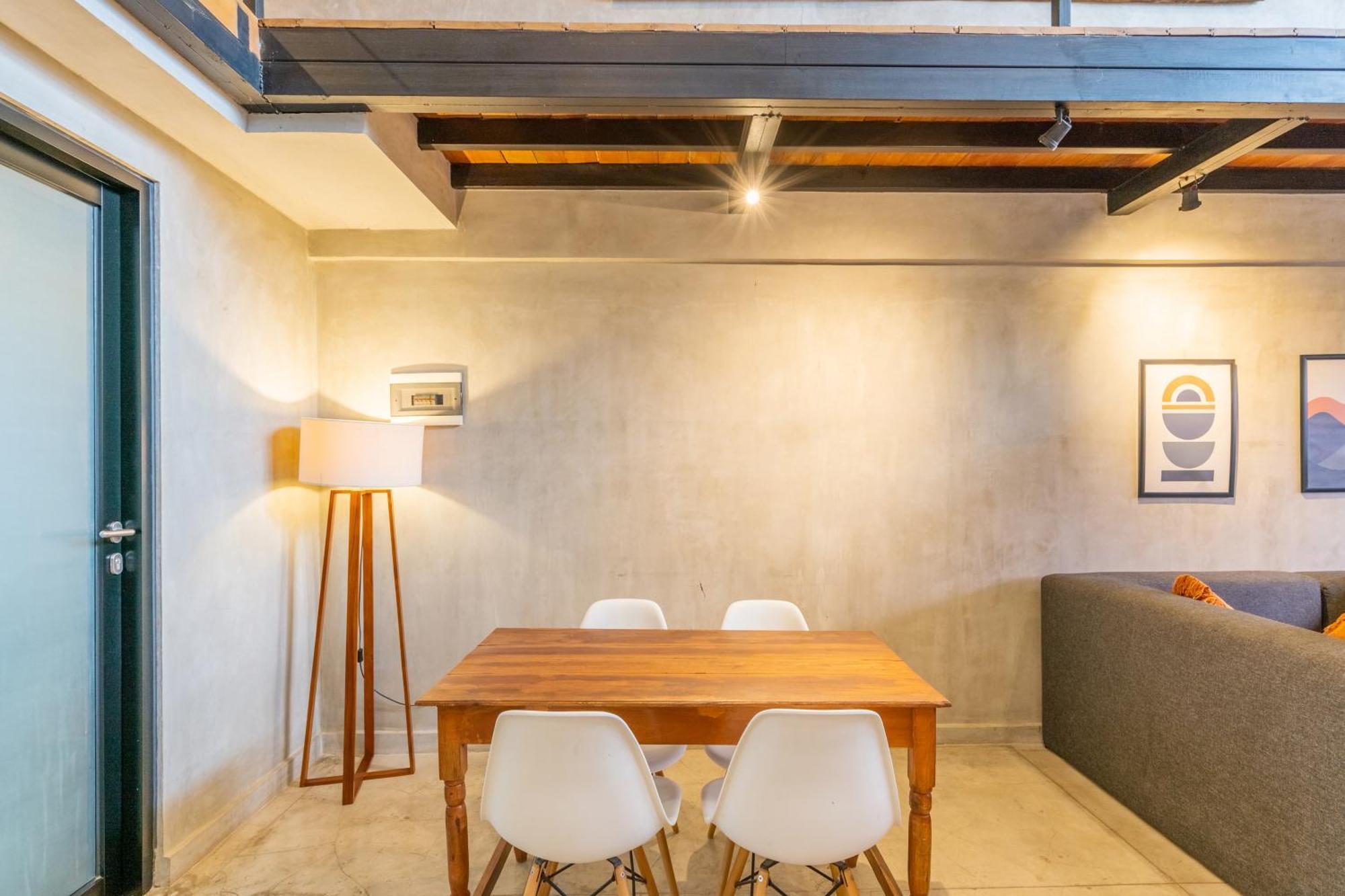 Berawa Loft By Betterplace تْشانغو المظهر الخارجي الصورة