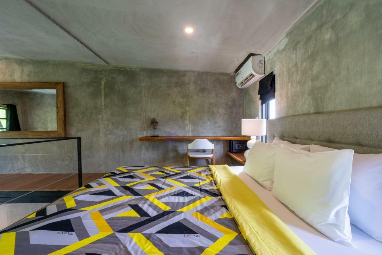 Berawa Loft By Betterplace تْشانغو المظهر الخارجي الصورة
