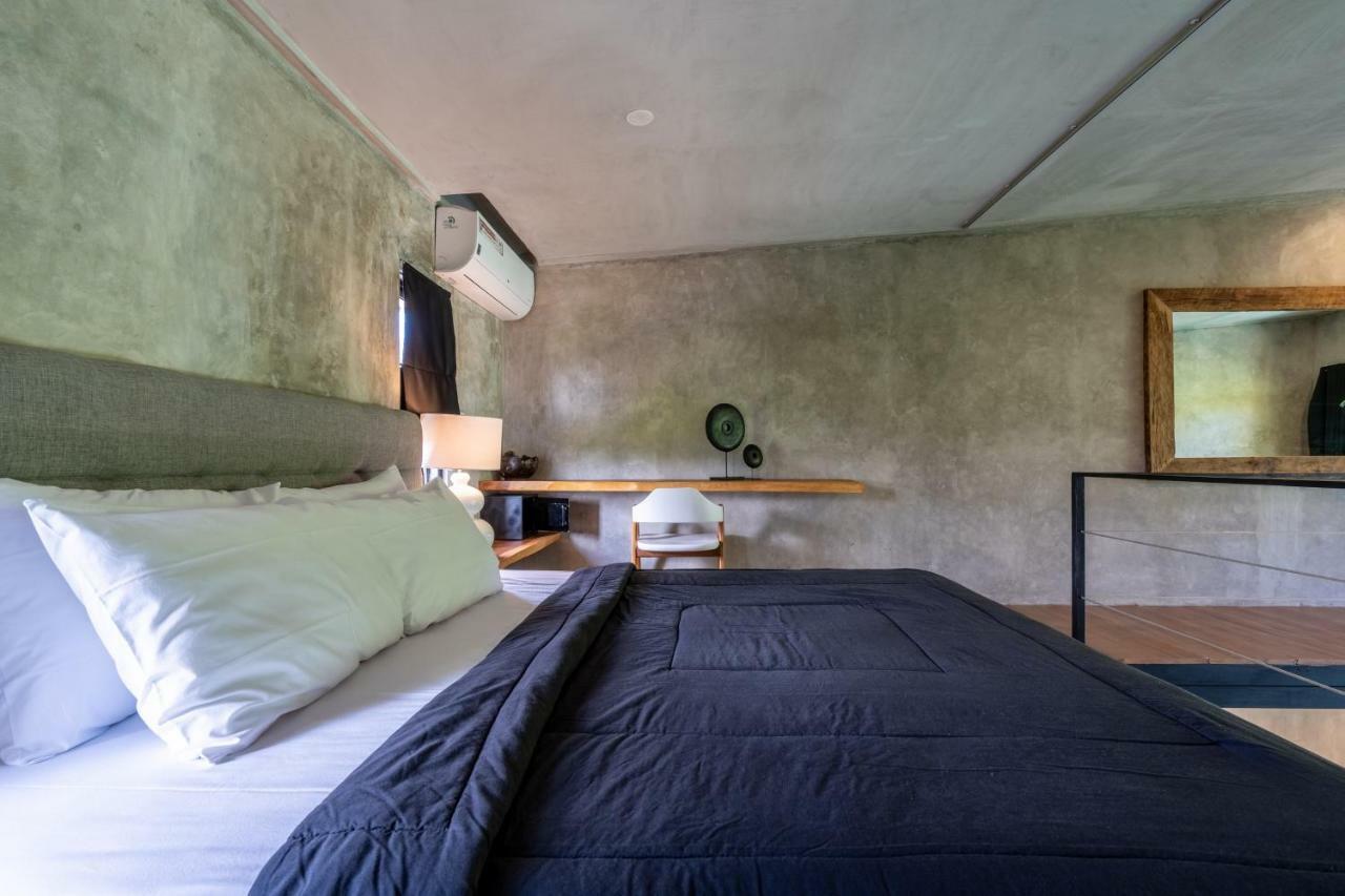 Berawa Loft By Betterplace تْشانغو المظهر الخارجي الصورة