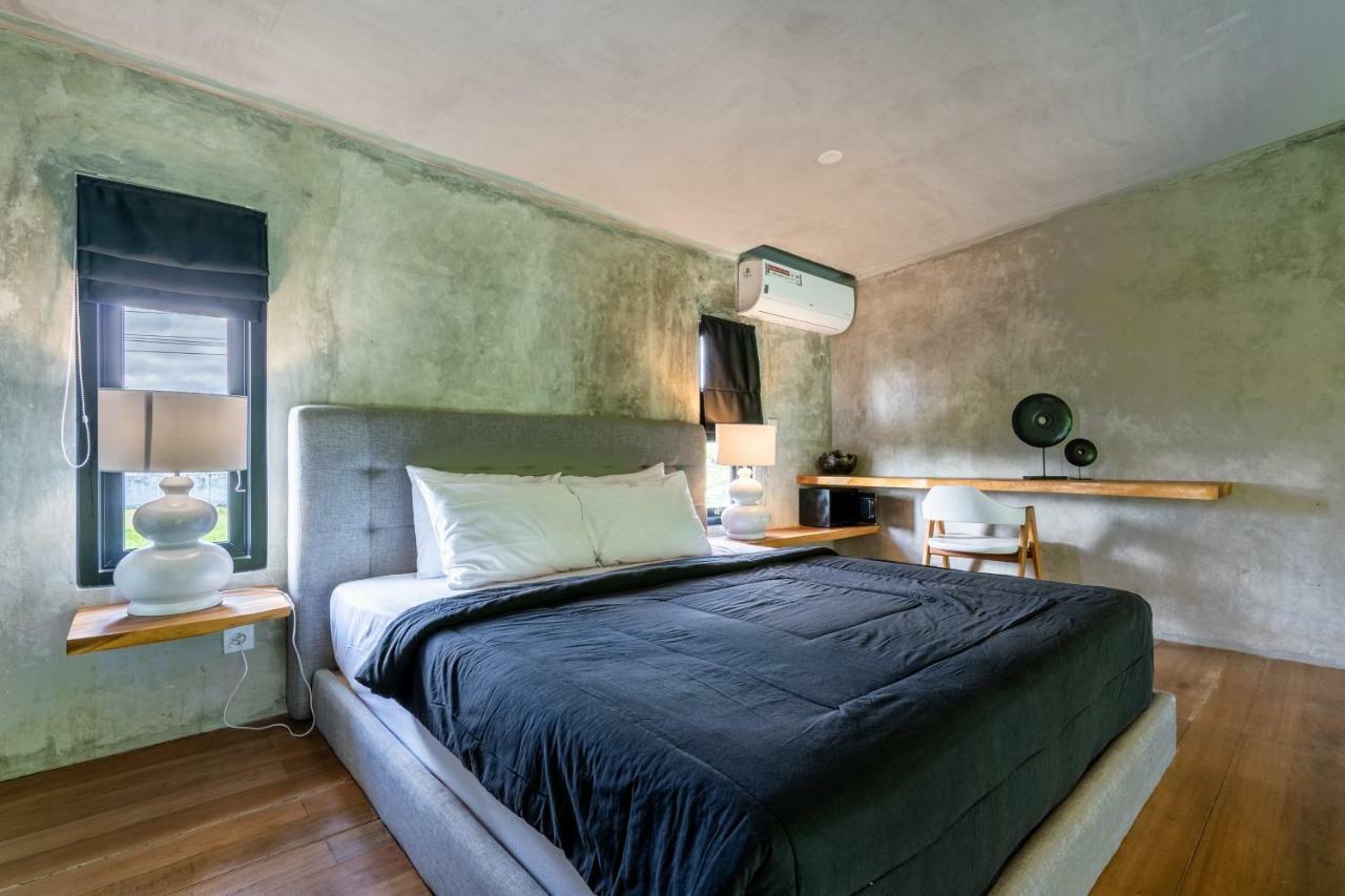 Berawa Loft By Betterplace تْشانغو المظهر الخارجي الصورة