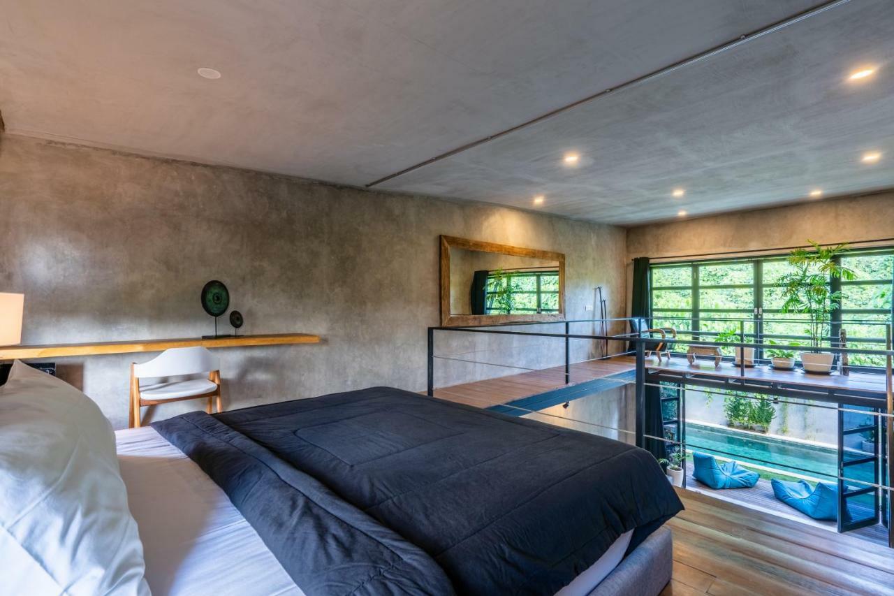 Berawa Loft By Betterplace تْشانغو المظهر الخارجي الصورة