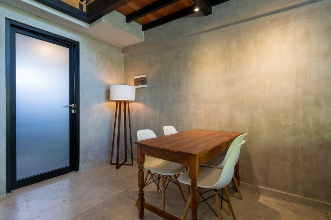 Berawa Loft By Betterplace تْشانغو المظهر الخارجي الصورة