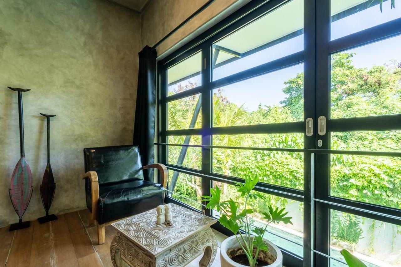 Berawa Loft By Betterplace تْشانغو المظهر الخارجي الصورة