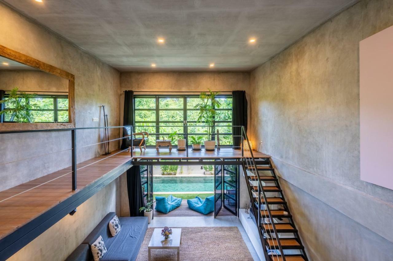 Berawa Loft By Betterplace تْشانغو المظهر الخارجي الصورة