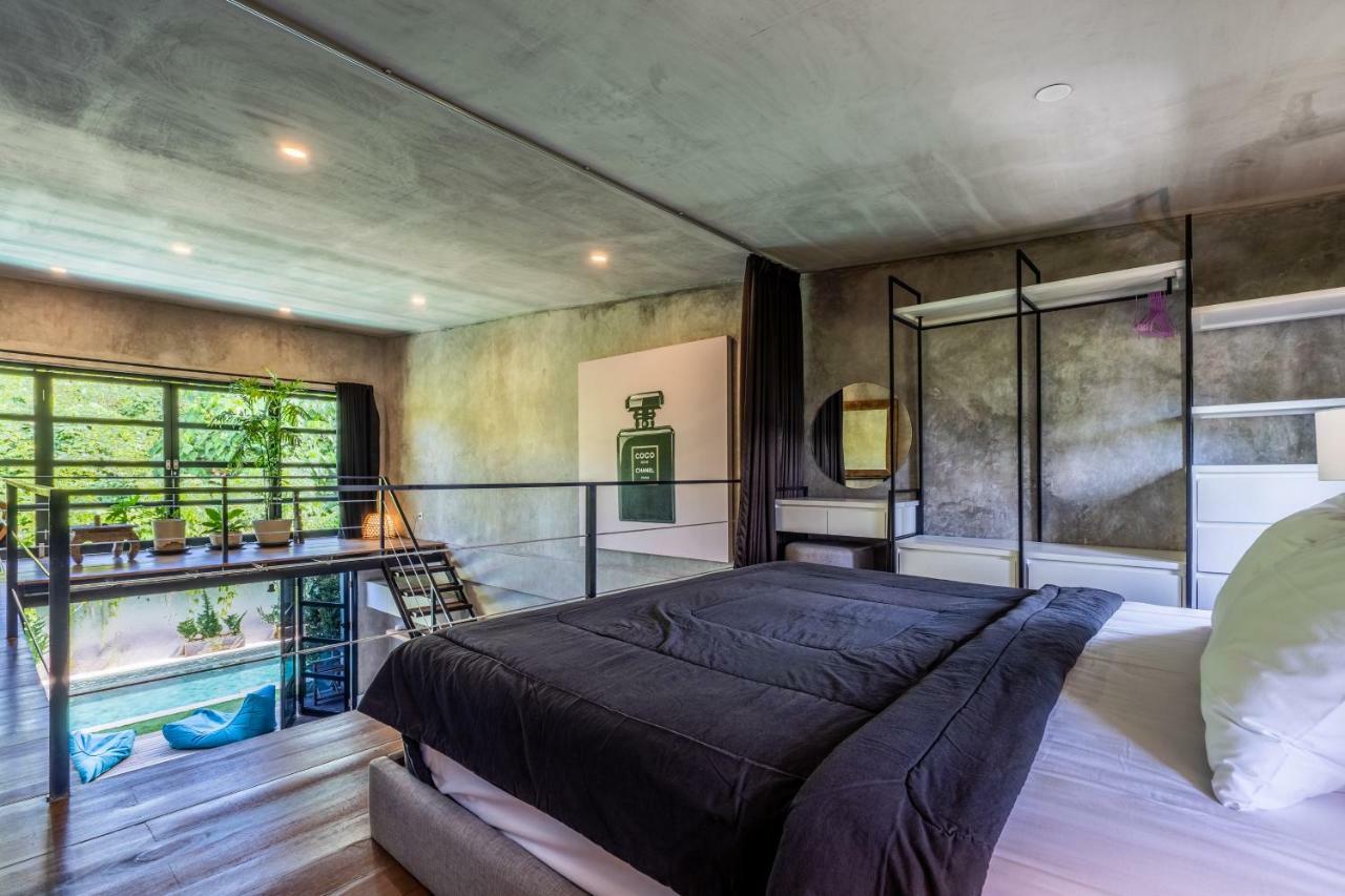 Berawa Loft By Betterplace تْشانغو المظهر الخارجي الصورة