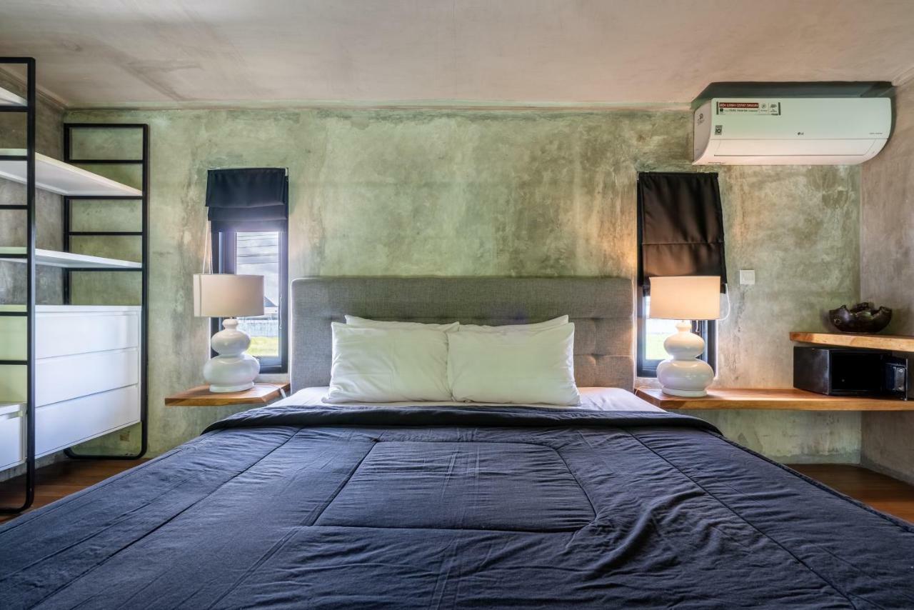 Berawa Loft By Betterplace تْشانغو المظهر الخارجي الصورة